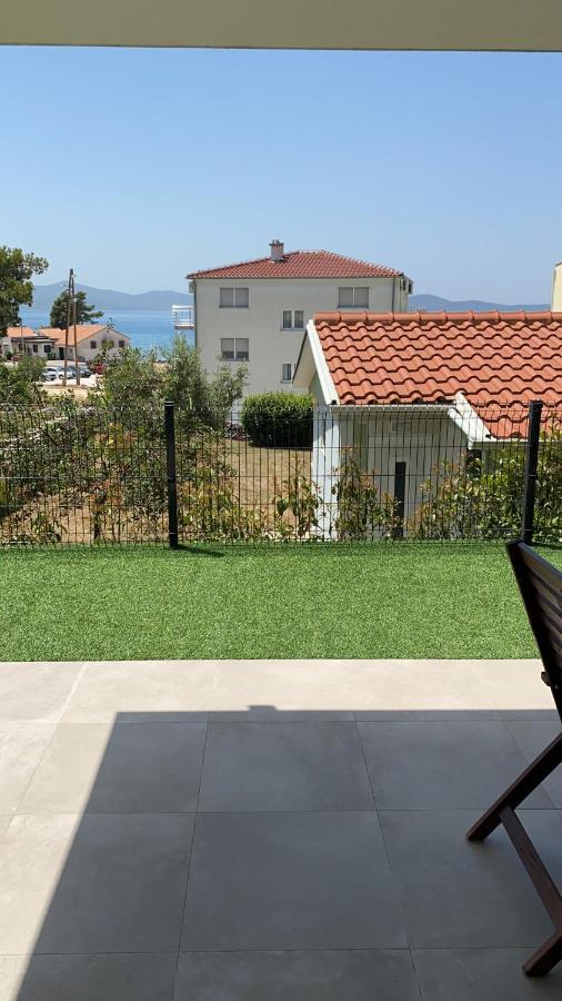 M Apartament Zadar