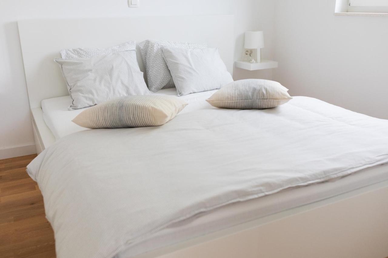 M Apartament Zadar