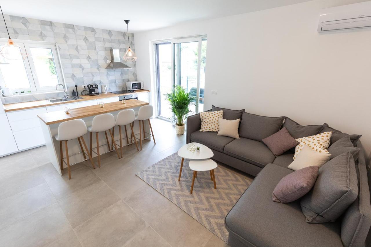 Apartament M