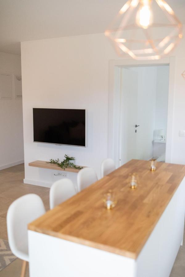 Apartament M *