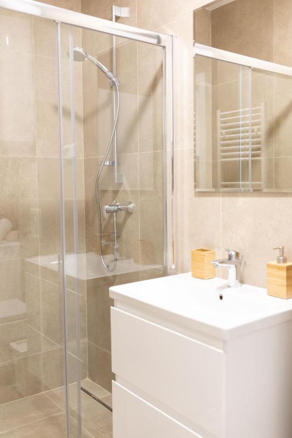 M Apartament Zadar