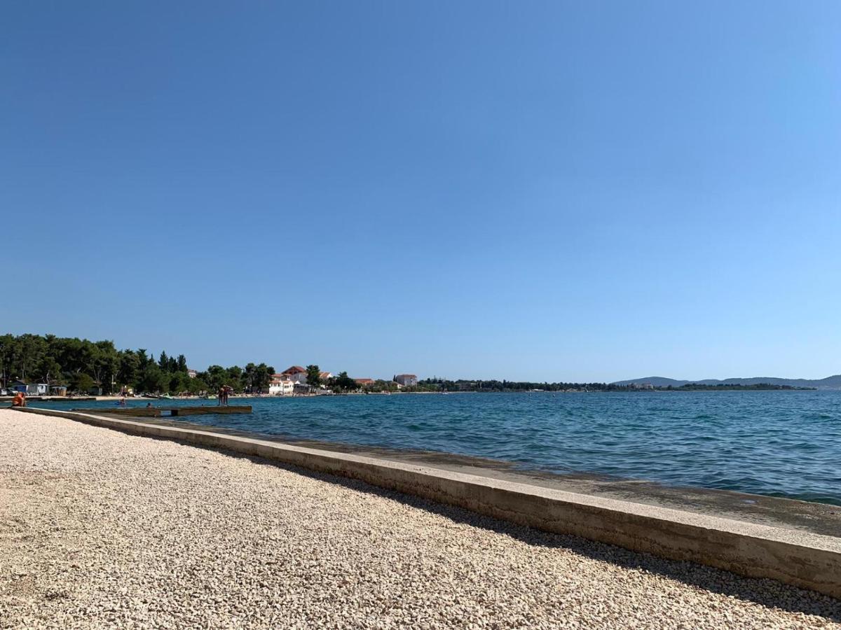 M * Zadar