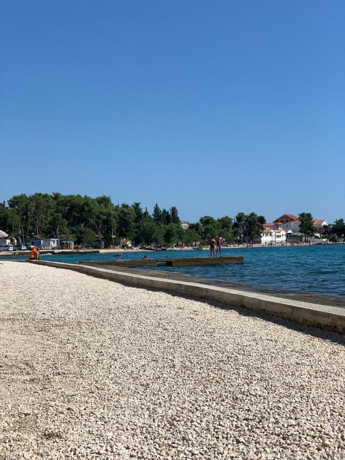 M Zadar