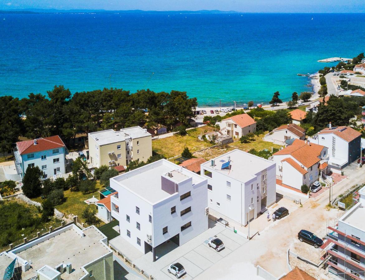 Apartament M